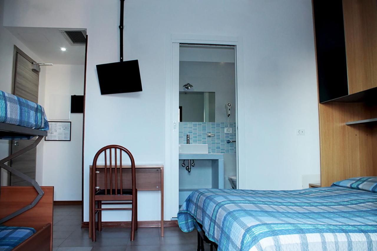 Hotel Ondina Lido di Jesolo Dış mekan fotoğraf