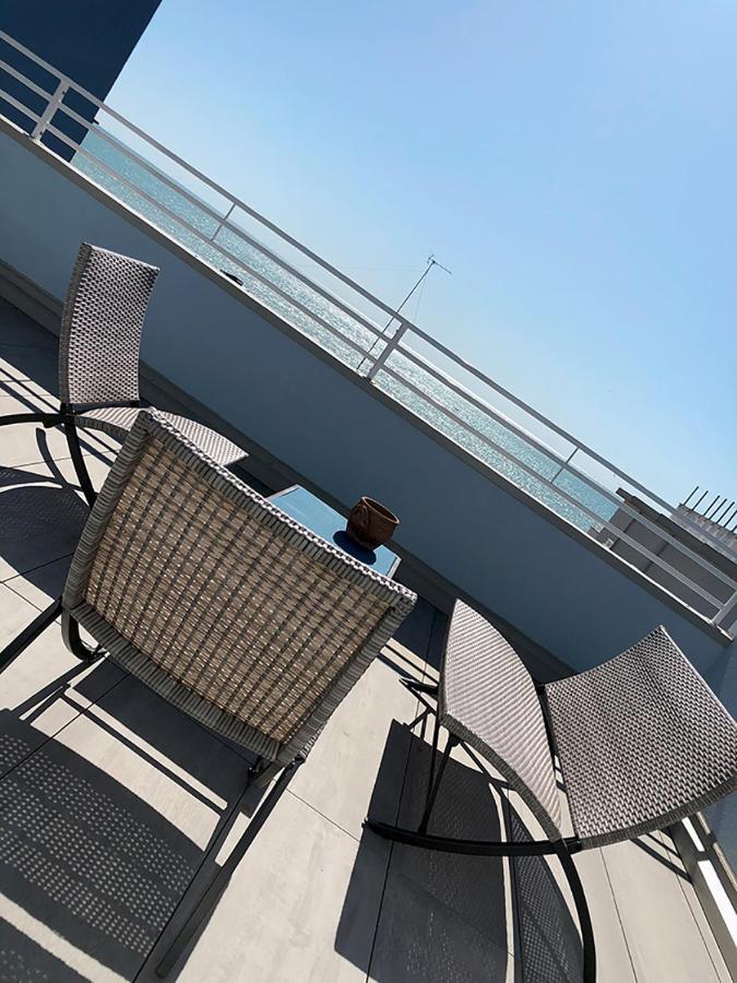 Hotel Ondina Lido di Jesolo Dış mekan fotoğraf